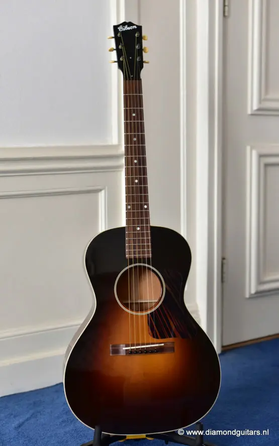 Gibson 1932 L-00 Reissue - Diamond Guitars