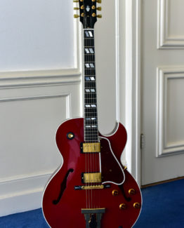 image of Gibson L-4 CES
