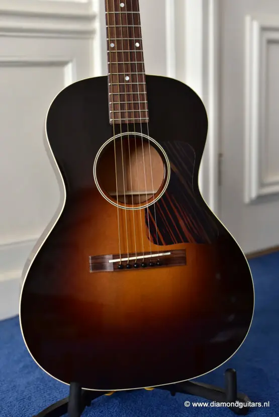 Gibson 1932 L-00 Reissue - Diamond Guitars