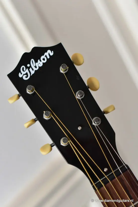 Gibson 1932 L-00 Reissue - Diamond Guitars