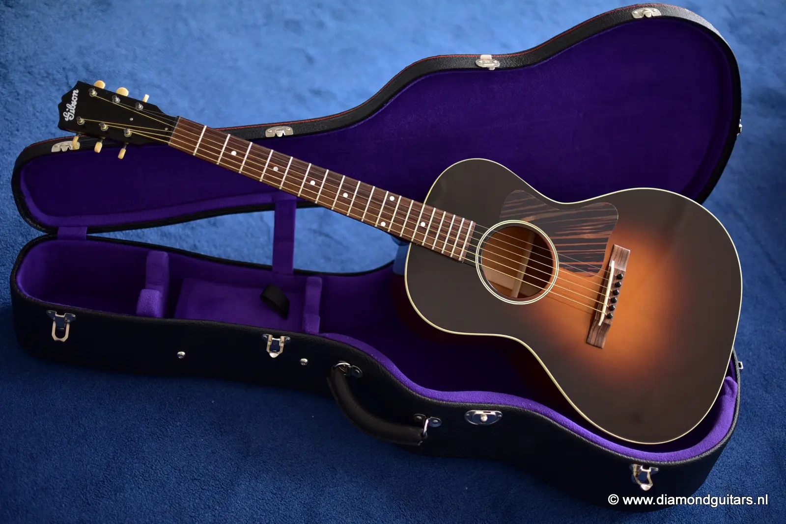 Gibson 1932 L-00 Reissue - Diamond Guitars