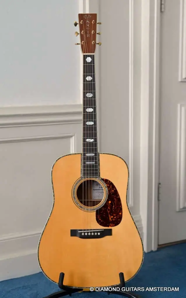 Martin guitar d42 hotsell