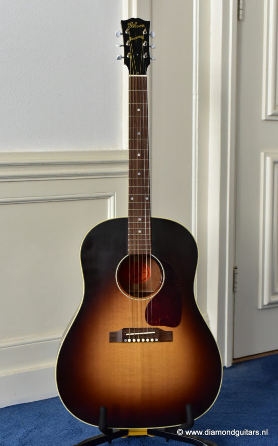 Gibson J-45 True Vintage (SOLD)