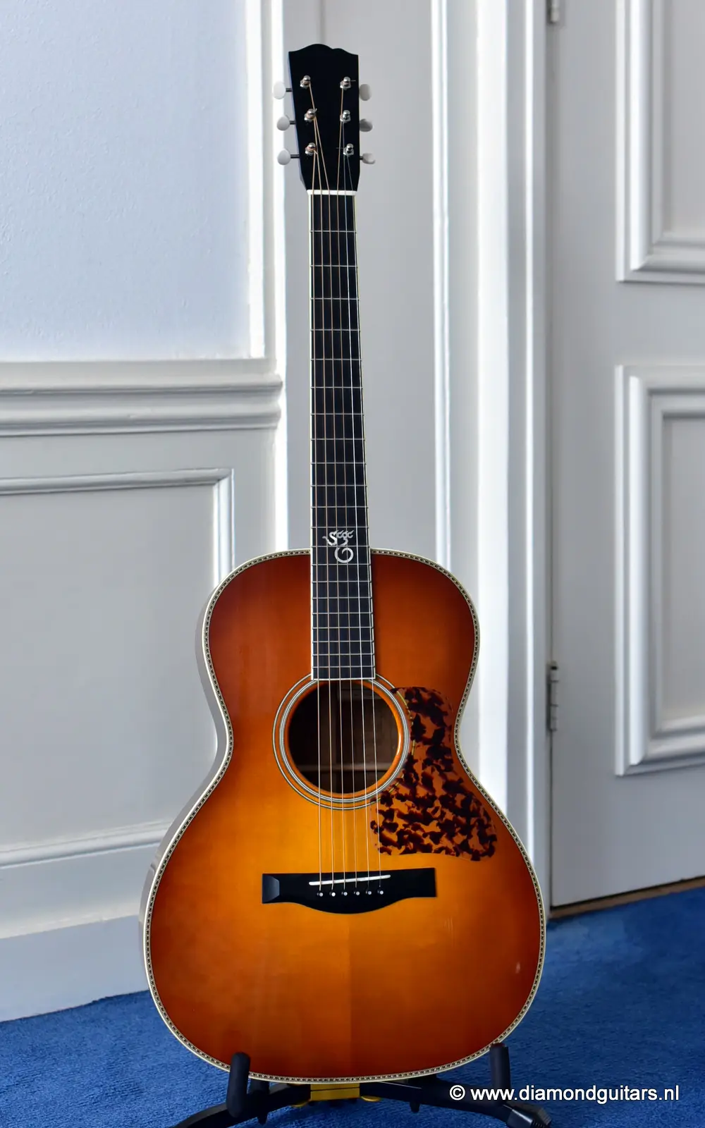 Santa cruz h13 on sale guitar for sale