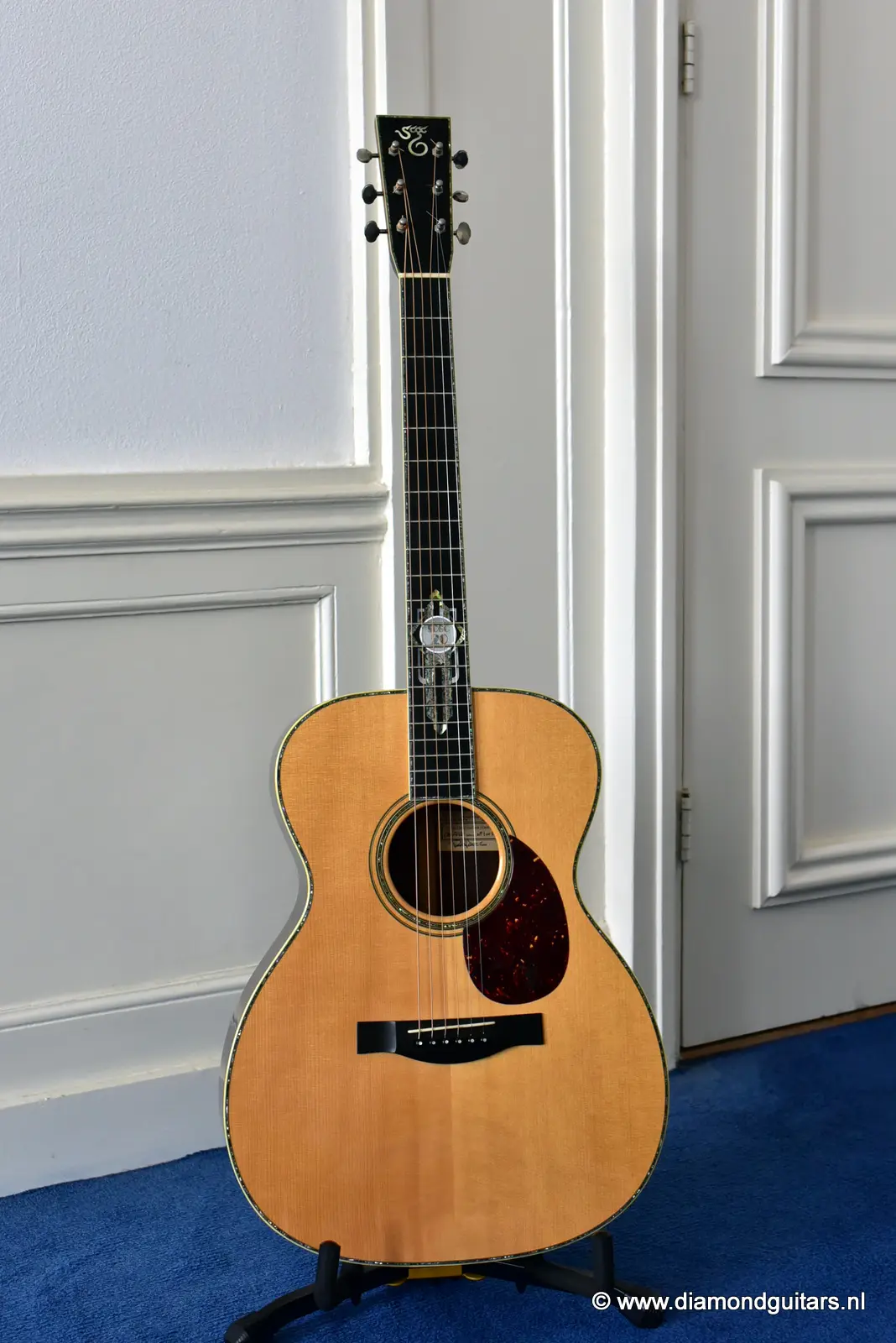 SANTA CRUZ ×QEE 20周年記念 SANTA CRUZ ×QEE 20周年記念