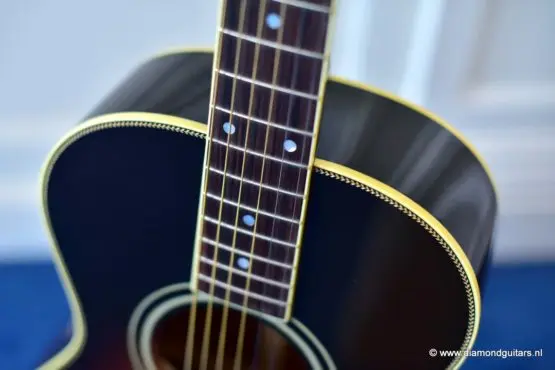 ギター Gibson Custom Shop Keb'Mo BluesMaster Gibson Keb' Mo' Signature Bluesmaster - www.12fret.com