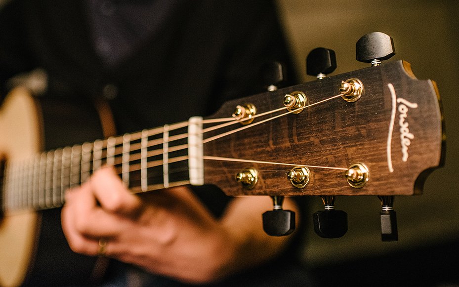 Diamond Guitars Amsterdam Diamond Guitars