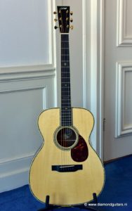 image of Collings OM-42A
