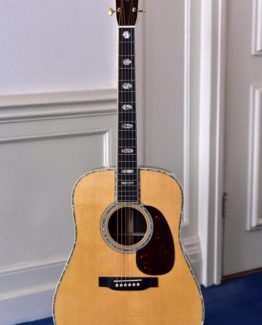 image of Martin D-45