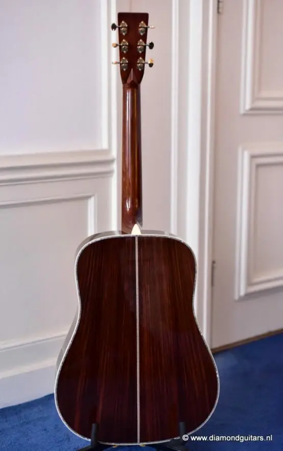 Martin D-45 - Diamond Guitars