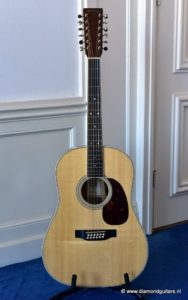image of Martin D12-35 50th