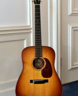 Image Collings D1 T Sunburst