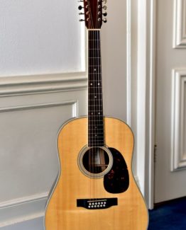 image of Martin D-35 50th Anniversary Ltd