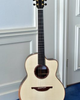 lowden dreadnought