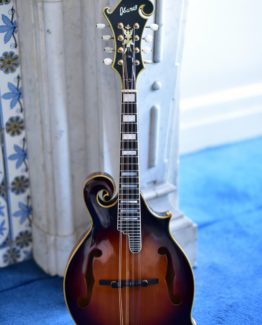 image of Ibanez 523 mandolin