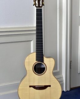 image of Lowden S32j