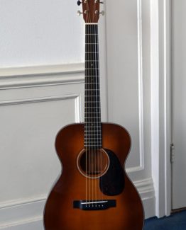 image of martin 00-18 custom