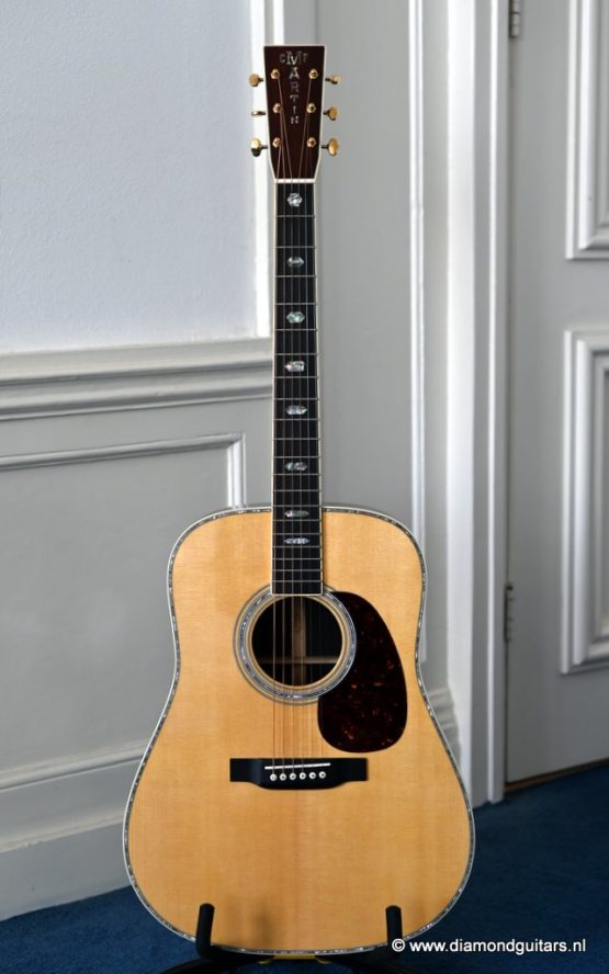 image of martin d-41