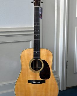 image of Martin D-28