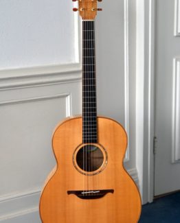 image of lowden F35 Custom