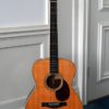 image of 2001 santa cruz OM