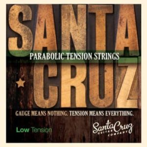 image of Santa Cruz Parabolic Low Tension