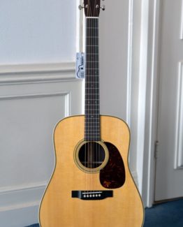 image of martin HD-28 Reimagined