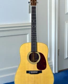 image of Martin D-28