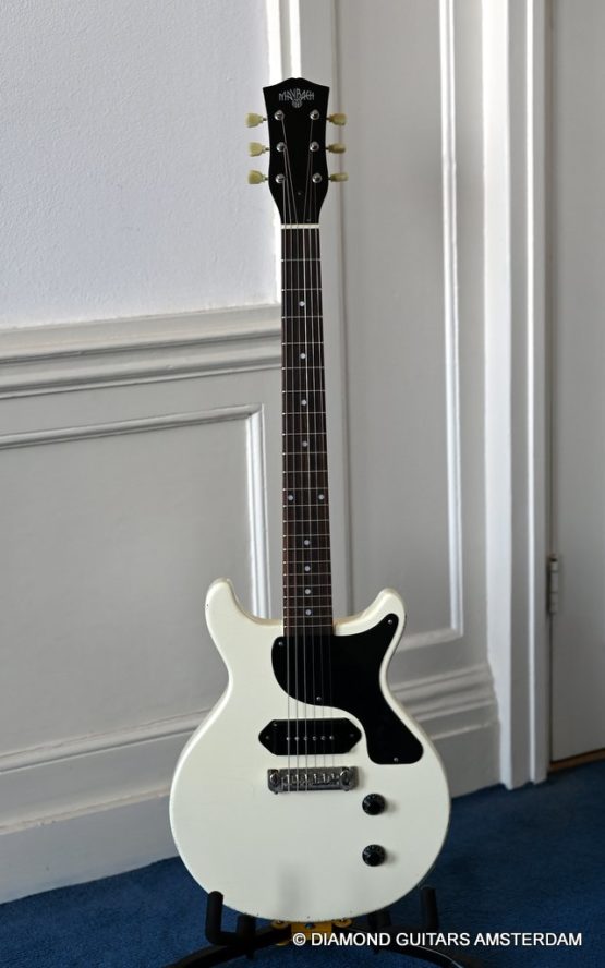 Diamond Guitars Amsterdam - buying, selling, trading | Diamond Guitars