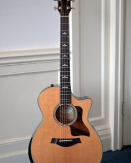 image of Taylor 614ce LTD Special Edition