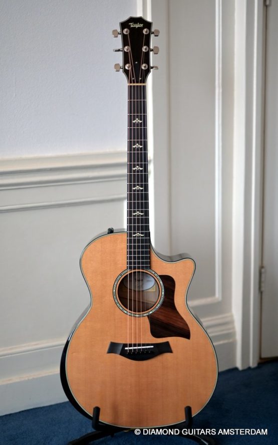 image of Taylor 614ce LTD Special Edition