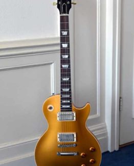 image of Gibson Les Paul R7 Aged Murphy