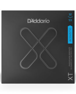 image of Daddario XT 12-53