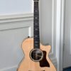 image of taylor 812ce deluxe