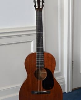 image of martin 00-17 authentic 1931