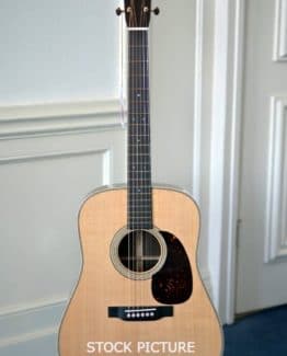 image of Martin D-28 MD