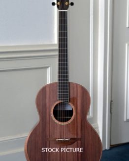 image of Lowden F50 Sinker Redwood