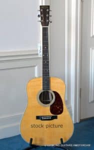 image of Martin D-35