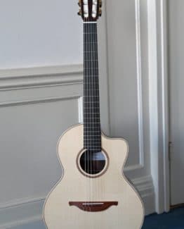 image of lowden s32j