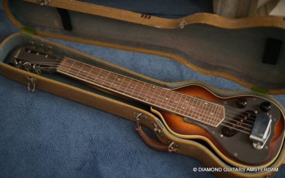 inage of Gibson EH-185 1940