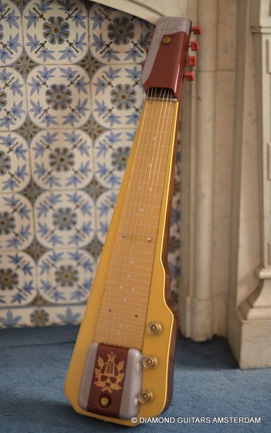 image of Gibson Ultratone 7
