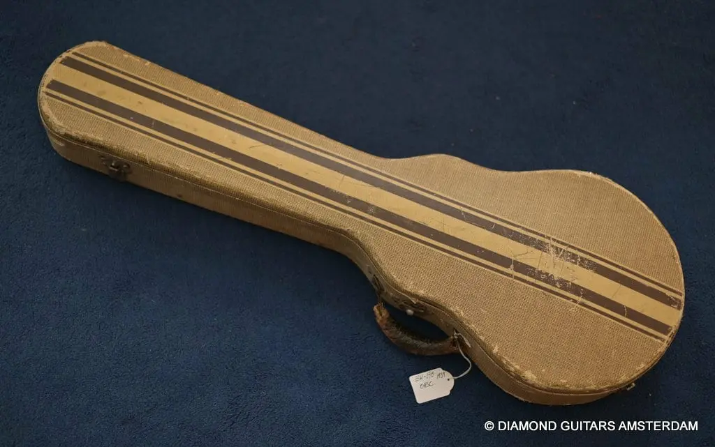 1937 Recording King AB-104 Roy Schmeck Lap Steel - Diamond 1937 Recording King AB-104 Roy Schmeck Lap Steel - Diamond