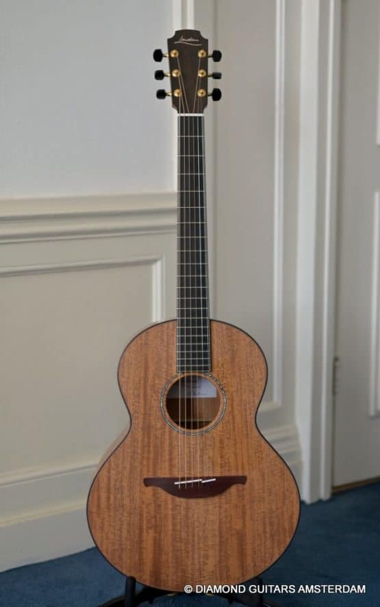 image of lowden s35m
