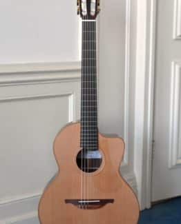 image of lowden s25 jazz