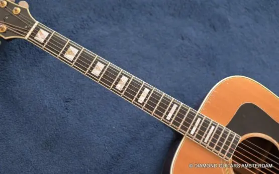 guild d55 ビンテージ 極美品 GUILD D-55|ドルフィンギターズ