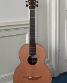 image of lowden s25 12-fret