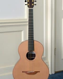 image of lowden s25 12 fret