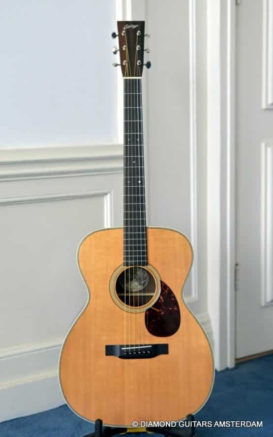 image of collings om2h