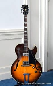 image of Gibson ES-175D
