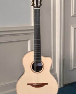 image of lowden s32jazz